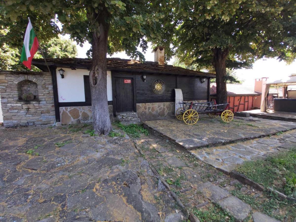 Къща За Гости "Жълтицата" Kostenkovtsi Exterior foto