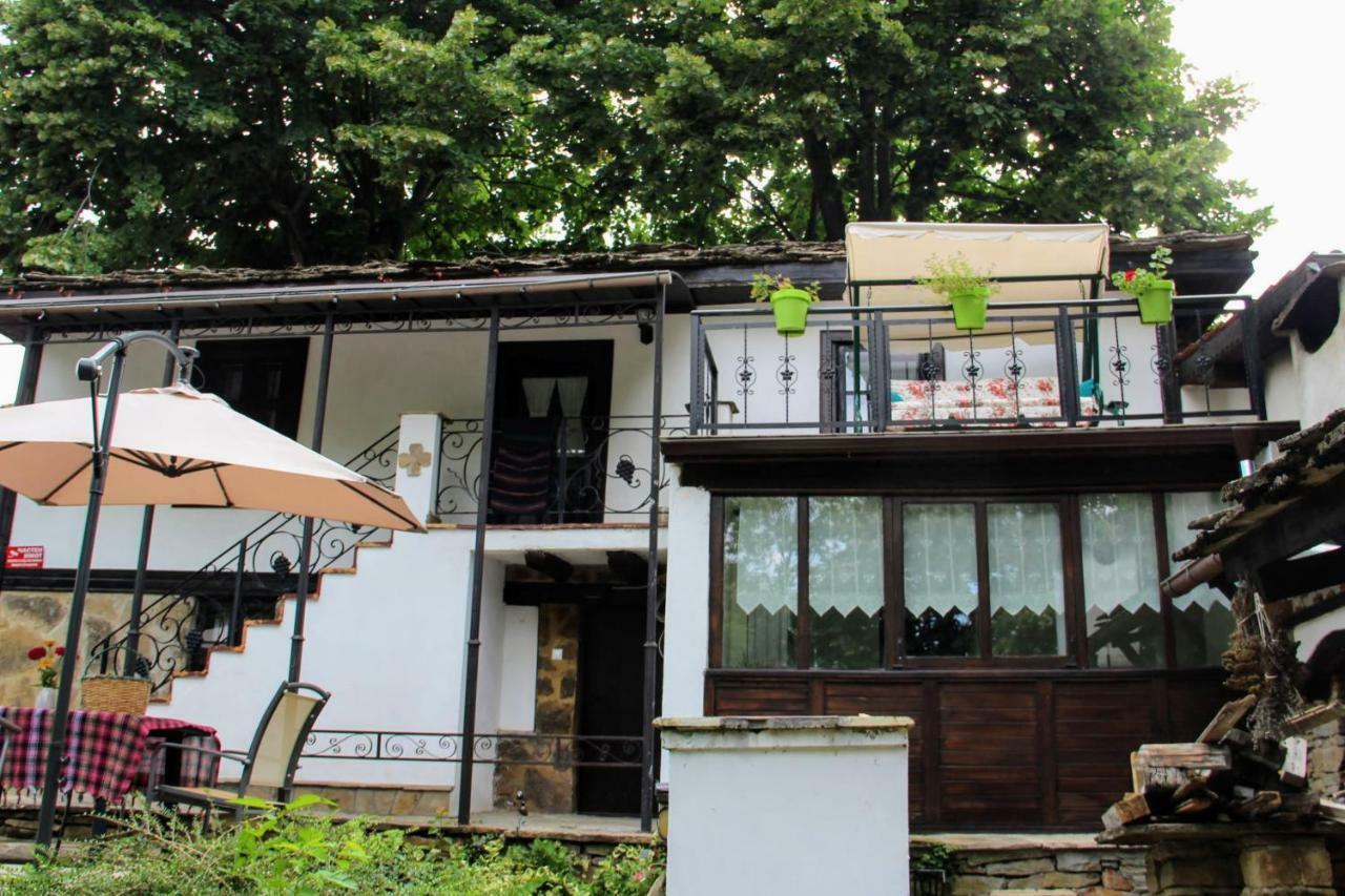 Къща За Гости "Жълтицата" Kostenkovtsi Exterior foto